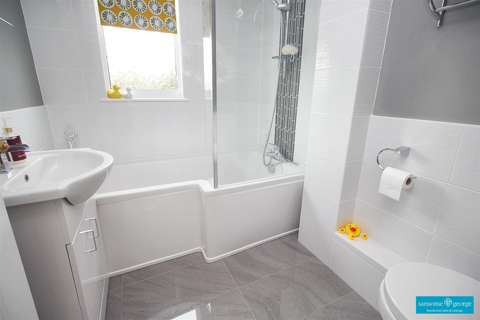 Langley Hill, Tilehurst, Reading